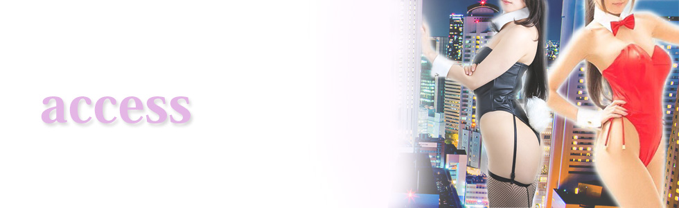 梅田　ガールズバー　ラパン